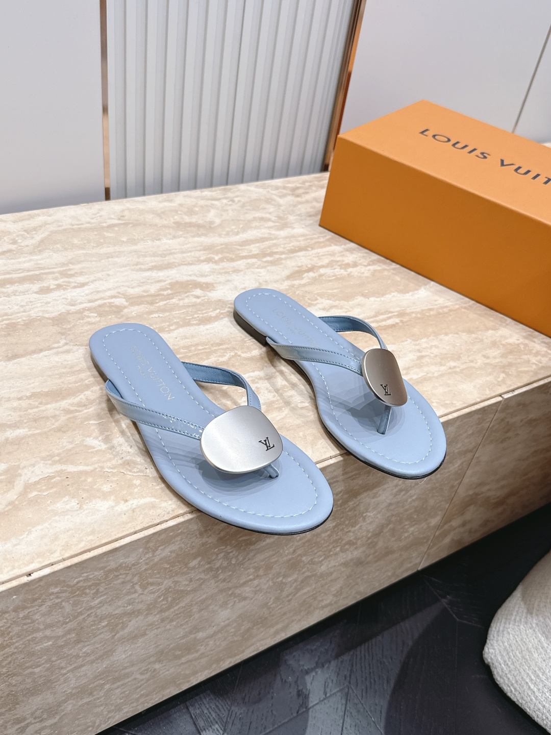 루이비통 신발 113563 Louis Vuitton Shoes
