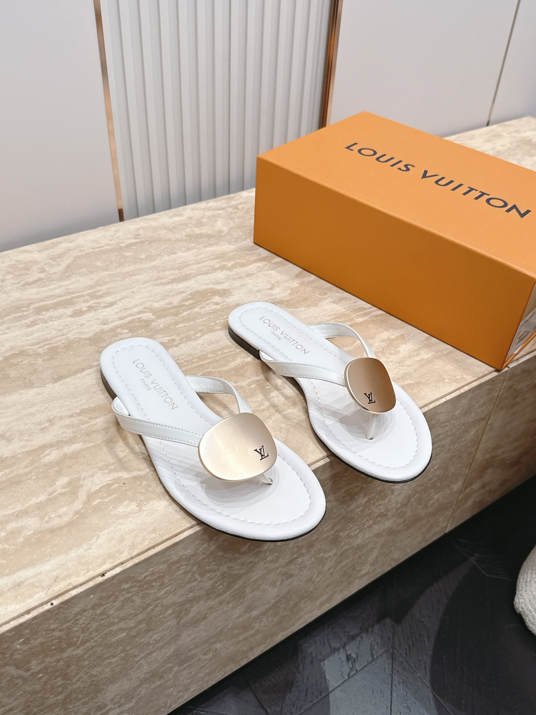 루이비통 신발 113564 Louis Vuitton Shoes