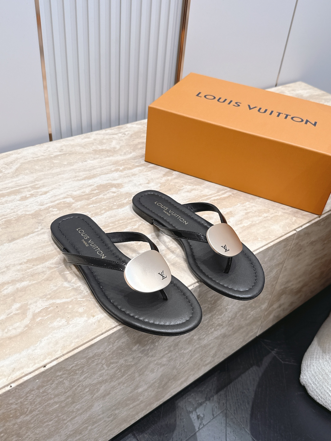 루이비통 신발 113565 Louis Vuitton Shoes