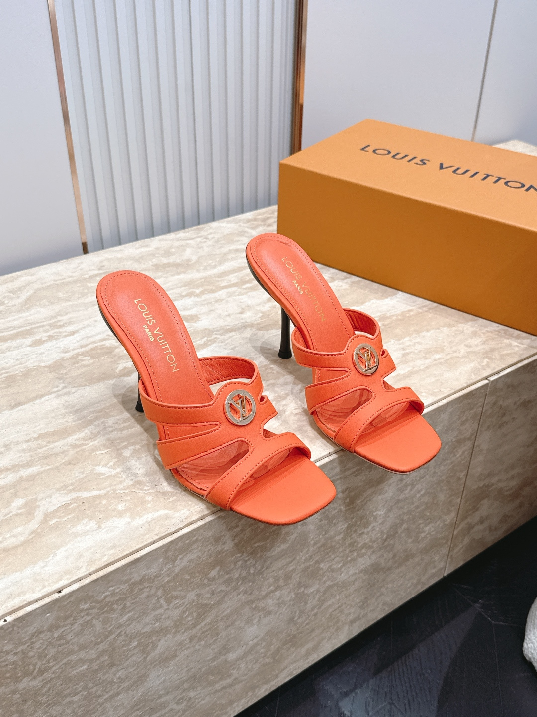루이비통 신발 113518 Louis Vuitton Shoes