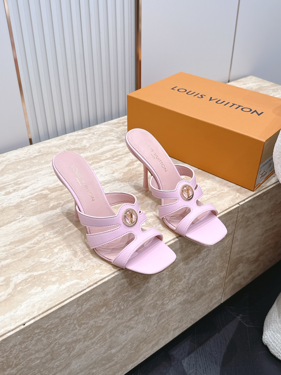 루이비통 신발 113517 Louis Vuitton Shoes