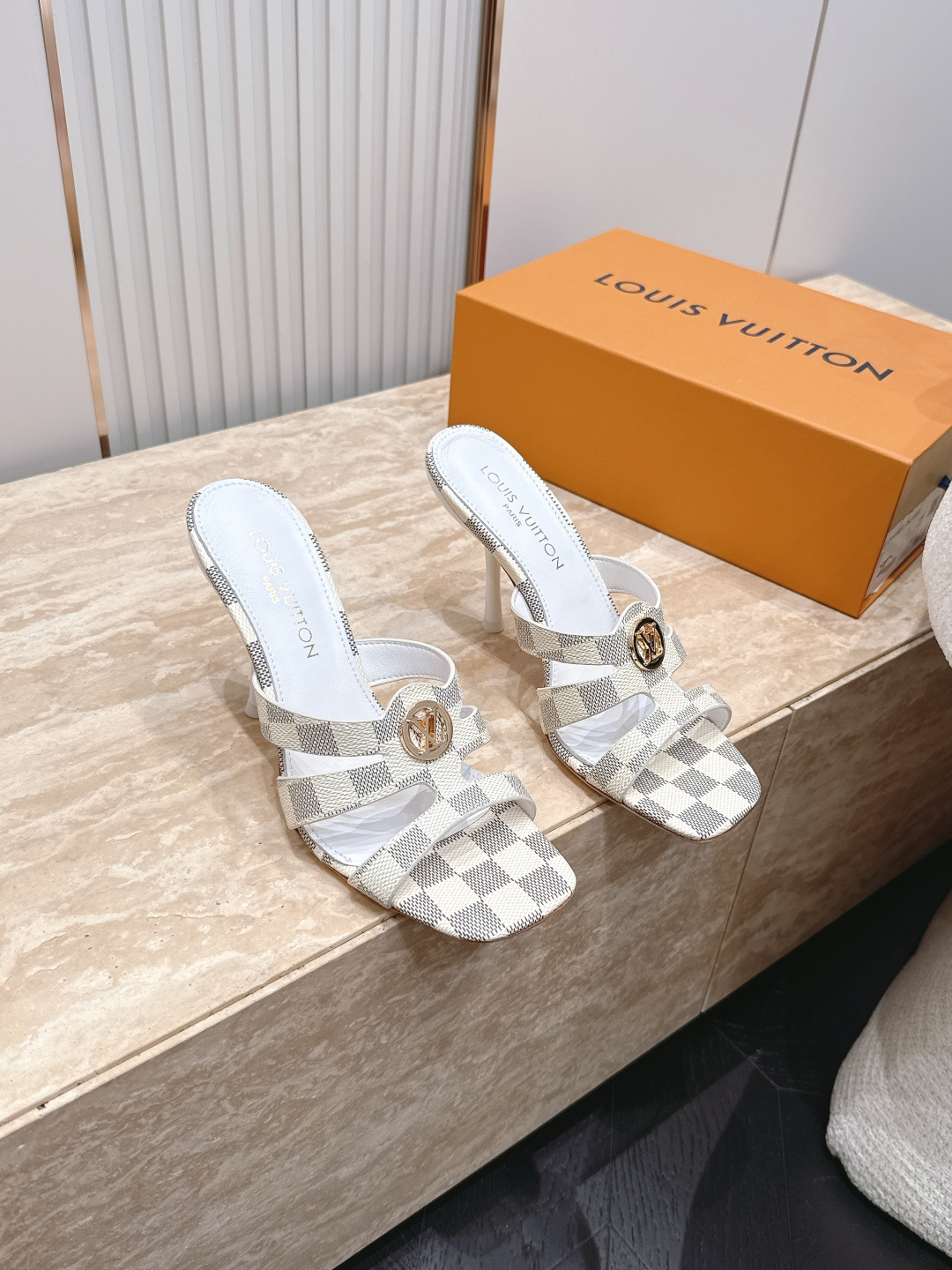 루이비통 신발 113516 Louis Vuitton Shoes