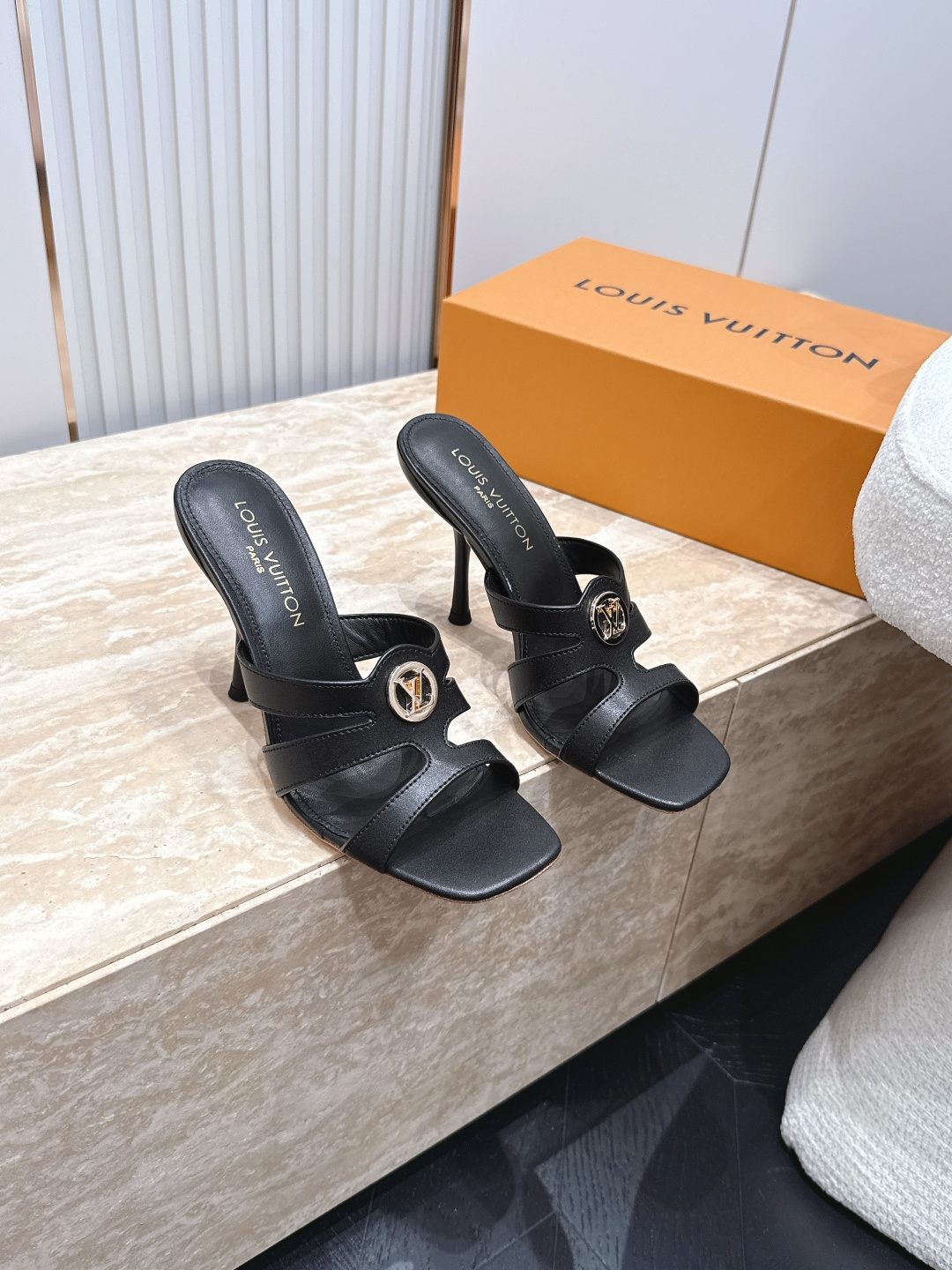 루이비통 신발 113520 Louis Vuitton Shoes