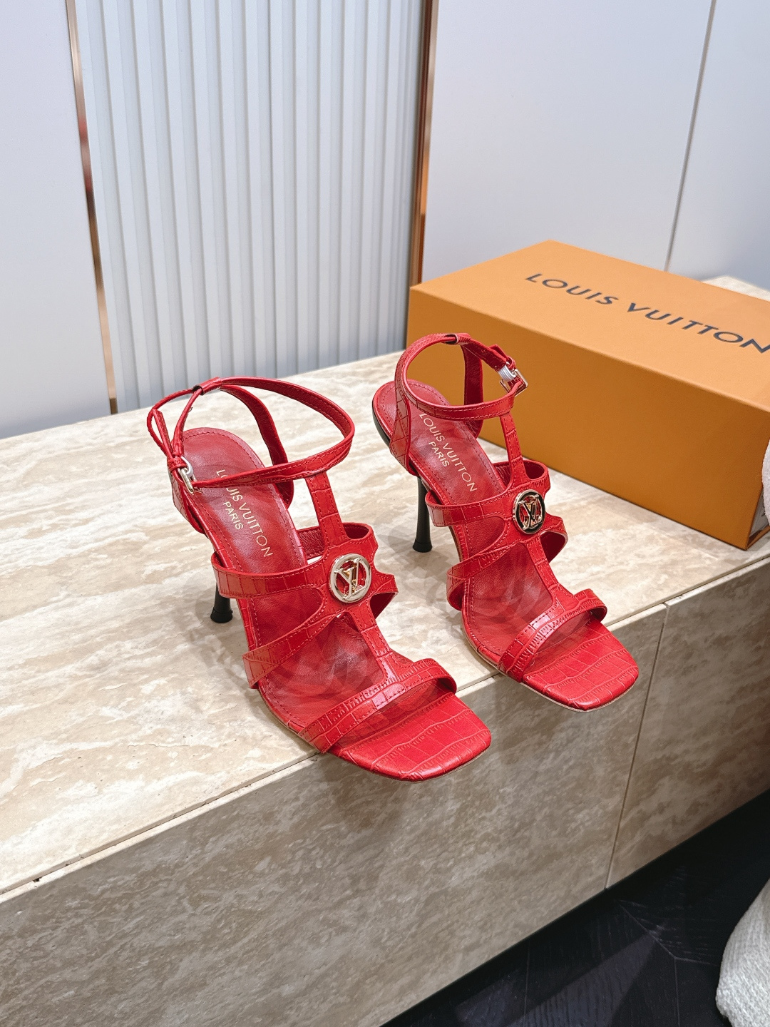 루이비통 신발 113514 Louis Vuitton Shoes