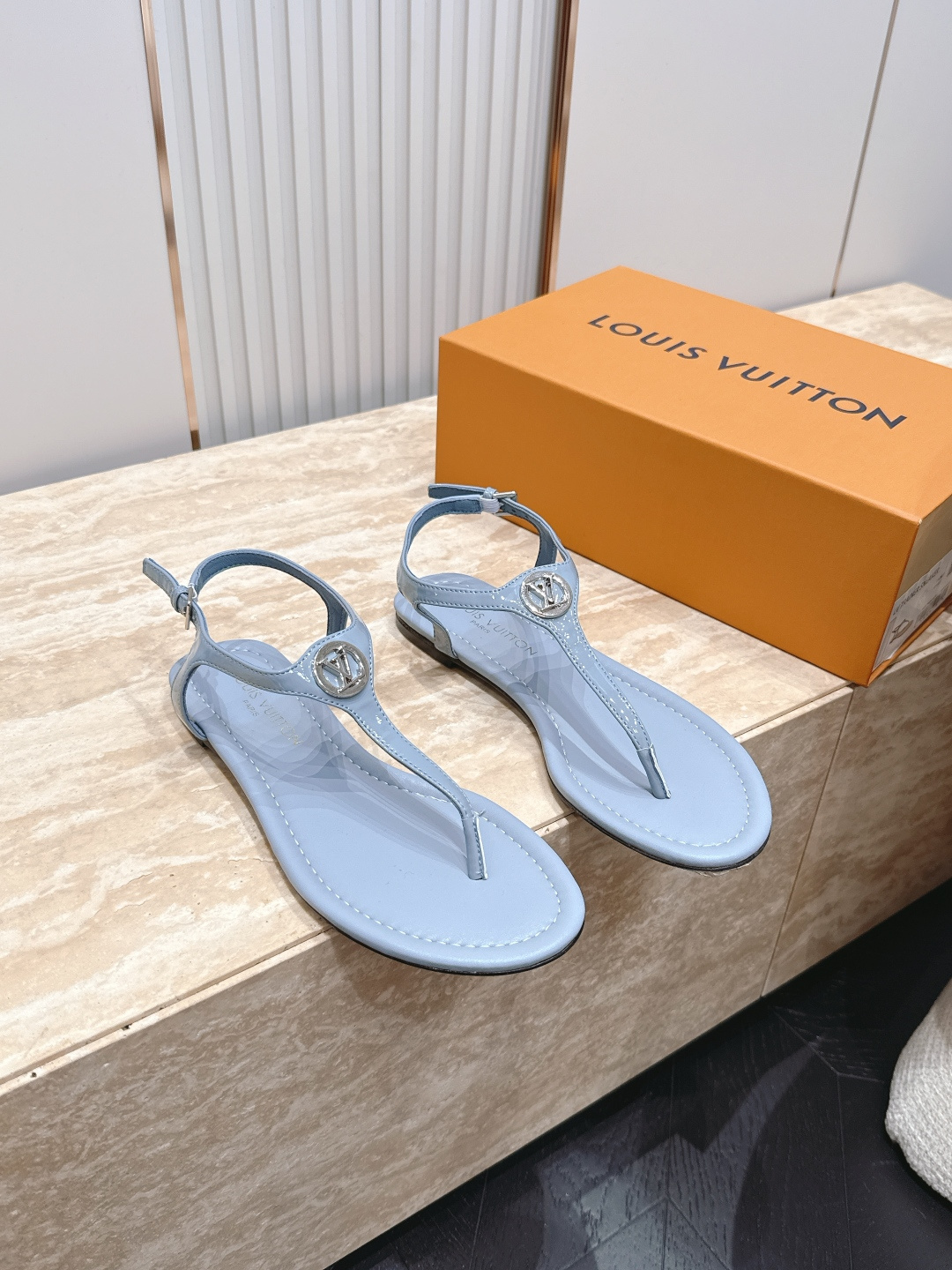 루이비통 신발 113509 Louis Vuitton Shoes