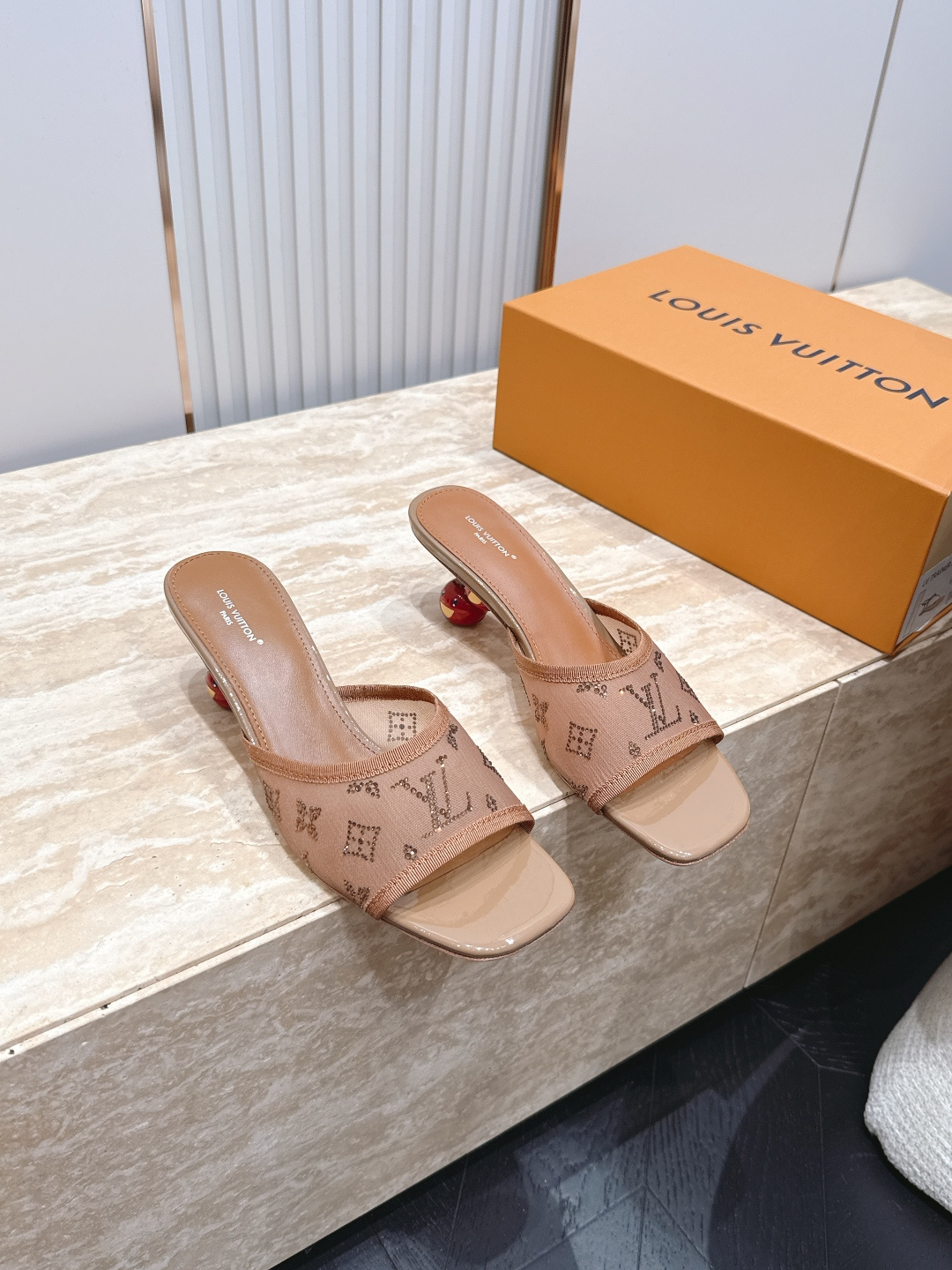 루이비통 신발 113505 Louis Vuitton Shoes