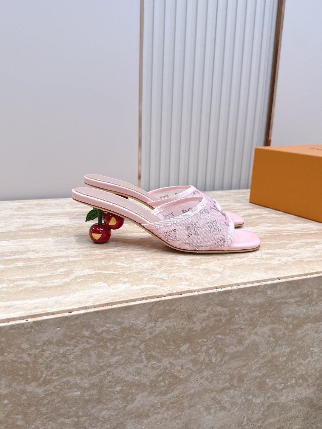 루이비통 신발 113504 Louis Vuitton Shoes