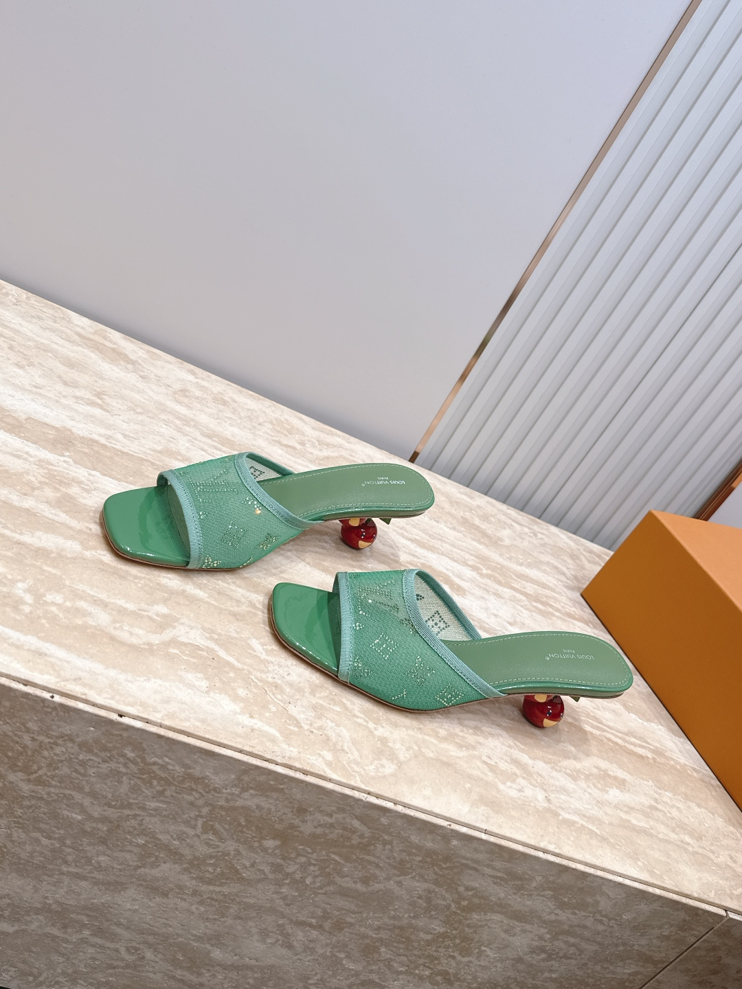 루이비통 신발 113503 Louis Vuitton Shoes
