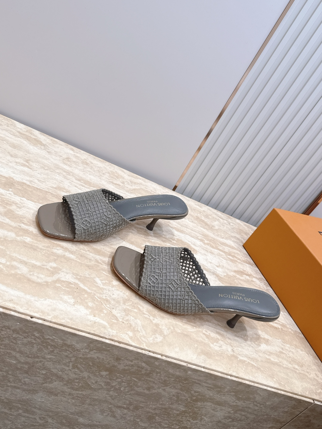 루이비통 신발 113501 Louis Vuitton Shoes