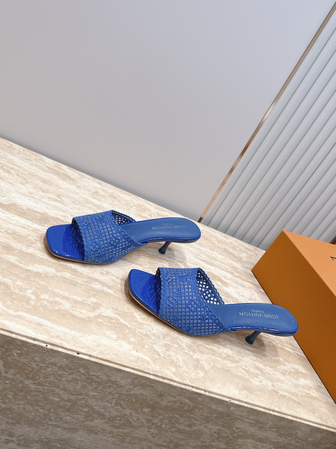 루이비통 신발 113500 Louis Vuitton Shoes
