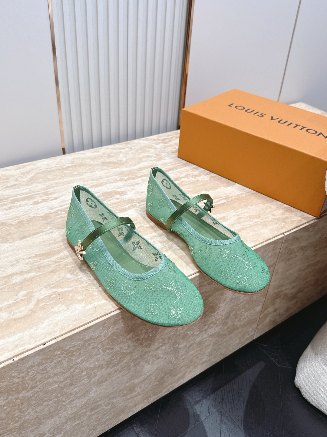 루이비통 신발 113559 Louis Vuitton Shoes