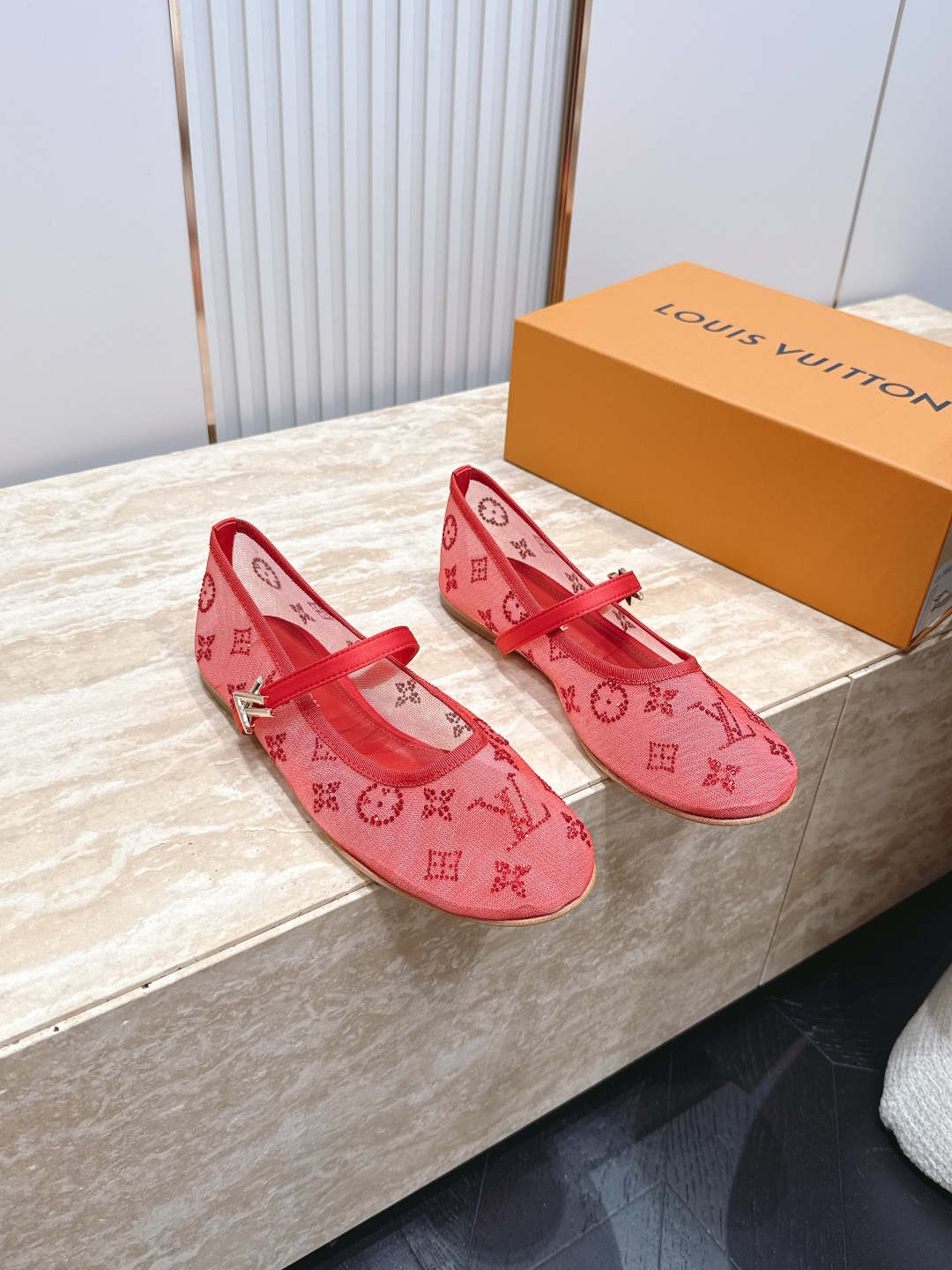 루이비통 신발 113558 Louis Vuitton Shoes