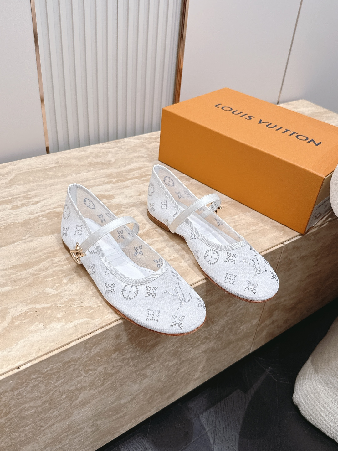 루이비통 신발 113557 Louis Vuitton Shoes