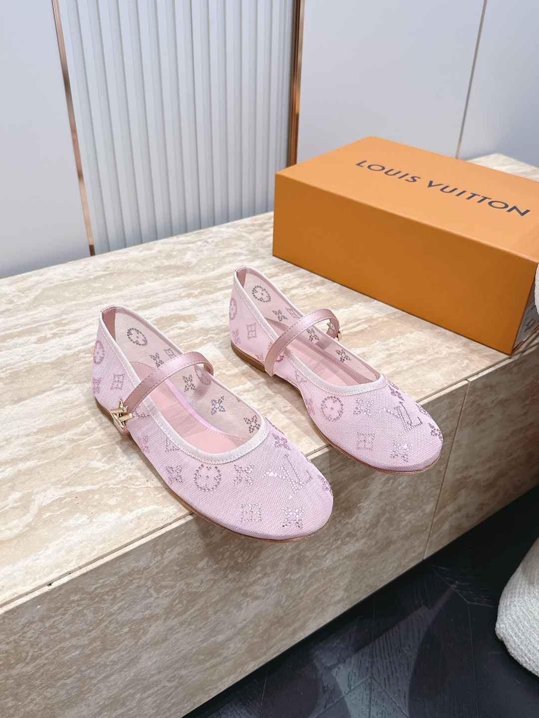 루이비통 신발 113556 Louis Vuitton Shoes