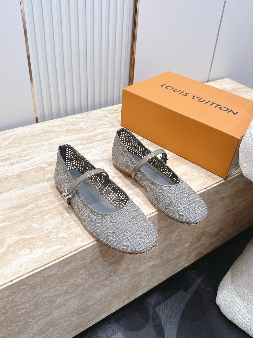 루이비통 신발 113555 Louis Vuitton Shoes