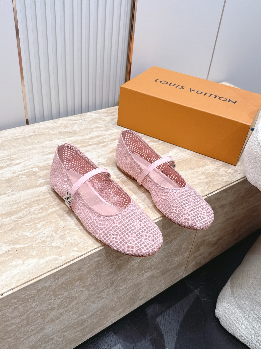 루이비통 신발 113554 Louis Vuitton Shoes