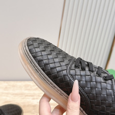 顶级版本 编织皮面 女 Bottega Veneta 2026vs早秋最新休闲鞋 男士+10 BV全新的 顶级版本 编织皮面 女 Bottega Veneta 2026vs早秋最新休闲鞋 男士+10 BV全新的