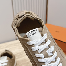 顶级版本 新色 女Hermes 爱马仕 2026 新款Jet休闲运动鞋德训鞋 全色系!!!!男士+10工 顶级版本 新色 女Hermes 爱马仕 2026 新款Jet休闲运动鞋德训鞋 全色系!!!!男士+10工
