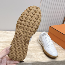 顶级版本 新色 女Hermes 爱马仕 2026 新款Jet休闲运动鞋德训鞋 全色系!!!!男士+10工 顶级版本 新色 女Hermes 爱马仕 2026 新款Jet休闲运动鞋德训鞋 全色系!!!!男士+10工