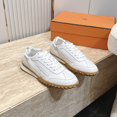 顶级版本 新色 女Hermes 爱马仕 2026 新款Jet休闲运动鞋德训鞋 全色系!!!!男士+10工 顶级版本 新色 女Hermes 爱马仕 2026 新款Jet休闲运动鞋德训鞋 全色系!!!!男士+10工