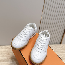 顶级版本 新色 女Hermes 爱马仕 2026 新款Jet休闲运动鞋德训鞋 全色系!!!!男士+10工 顶级版本 新色 女Hermes 爱马仕 2026 新款Jet休闲运动鞋德训鞋 全色系!!!!男士+10工