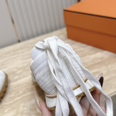顶级版本 后系带款 Hermes 爱马仕 2026 新款Jet休闲运动鞋德训鞋 全色系!!!!工艺极 顶级版本 后系带款 Hermes 爱马仕 2026 新款Jet休闲运动鞋德训鞋 全色系!!!!工艺极