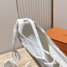 顶级版本 后系带款 Hermes 爱马仕 2026 新款Jet休闲运动鞋德训鞋 全色系!!!!工艺极 顶级版本 后系带款 Hermes 爱马仕 2026 新款Jet休闲运动鞋德训鞋 全色系!!!!工艺极