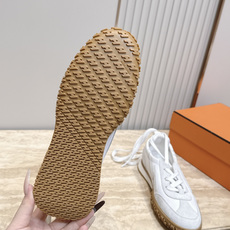 顶级版本 后系带款 Hermes 爱马仕 2026 新款Jet休闲运动鞋德训鞋 全色系!!!!工艺极 顶级版本 后系带款 Hermes 爱马仕 2026 新款Jet休闲运动鞋德训鞋 全色系!!!!工艺极