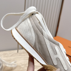 顶级版本 后系带款 Hermes 爱马仕 2026 新款Jet休闲运动鞋德训鞋 全色系!!!!工艺极 顶级版本 后系带款 Hermes 爱马仕 2026 新款Jet休闲运动鞋德训鞋 全色系!!!!工艺极