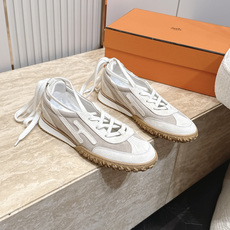 顶级版本 后系带款 Hermes 爱马仕 2026 新款Jet休闲运动鞋德训鞋 全色系!!!!工艺极 顶级版本 后系带款 Hermes 爱马仕 2026 新款Jet休闲运动鞋德训鞋 全色系!!!!工艺极