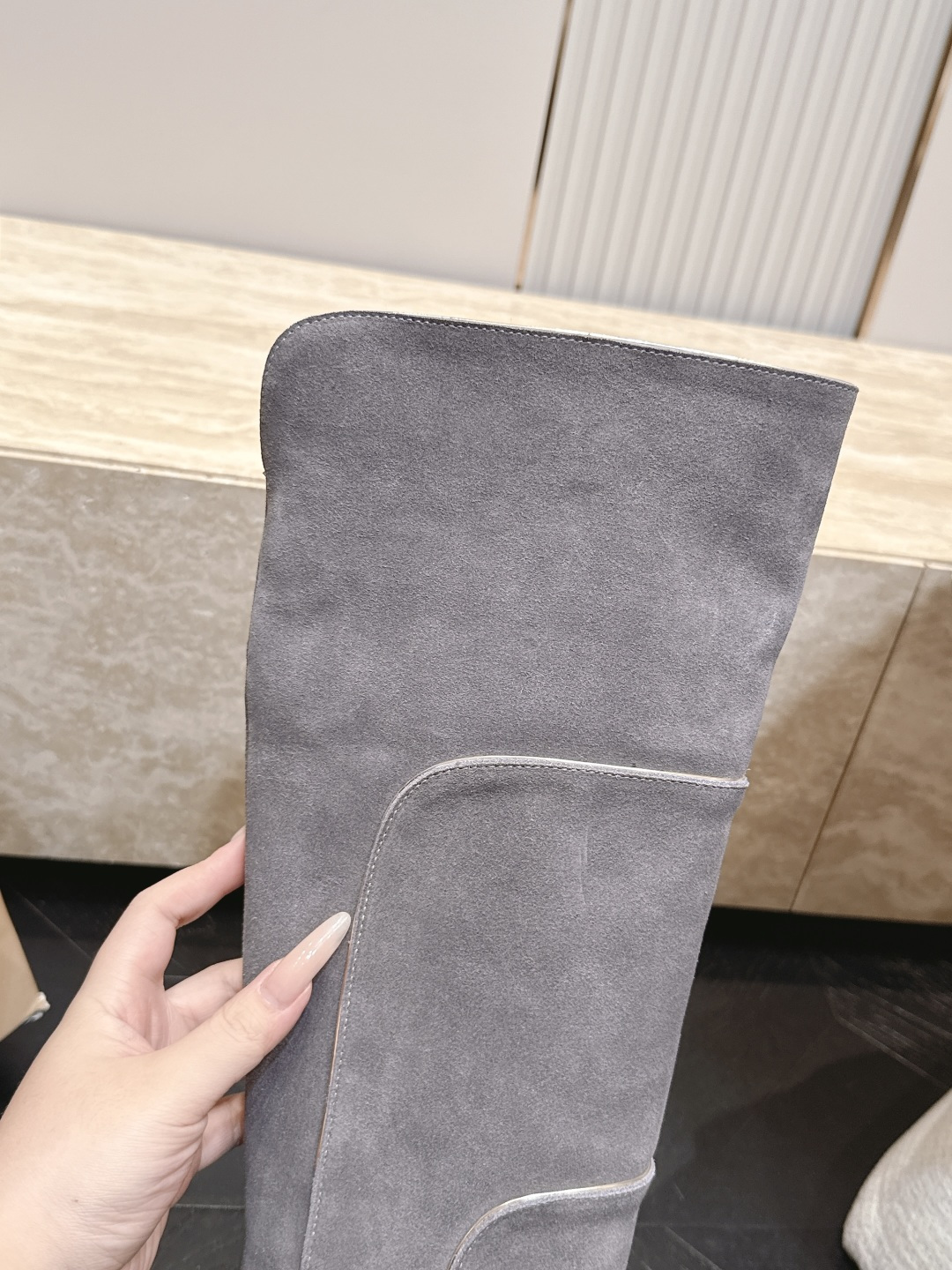 粗跟款高靴 Gianvito Rossi2026vs早秋最新走秀爆款靴子系列……圆头一脚蹬长靴高筒靴 顶级版本G 粗跟款高靴 Gianvito Rossi2026vs早秋最新走秀爆款靴子系列……圆头一脚蹬长靴高筒靴 顶级版本G