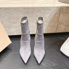 细跟款 短靴 Gianvito Rossi 纪梵希 2026vs早秋最新走秀爆款靴子系列……细高跟短靴 今年最值 细跟款 短靴 Gianvito Rossi 纪梵希 2026vs早秋最新走秀爆款靴子系列……细高跟短靴 今年最值