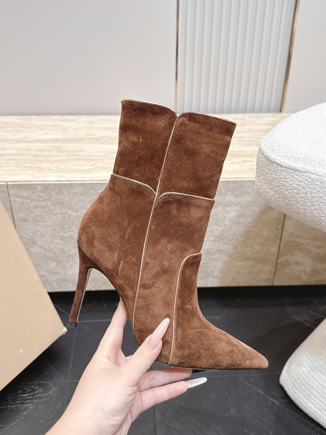细跟款 短靴 Gianvito Rossi 纪梵希 2026vs早秋最新走秀爆款靴子系列……细高跟短靴 今年最值 细跟款 短靴 Gianvito Rossi 纪梵希 2026vs早秋最新走秀爆款靴子系列……细高跟短靴 今年最值