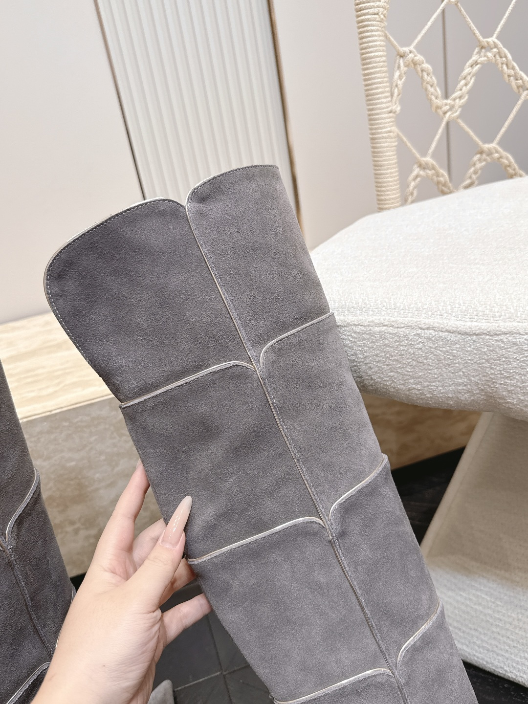 细跟款高靴 Gianvito Rossi2026vs早秋最新走秀爆款靴子系列……尖头一脚蹬长靴高筒靴 顶级版本G 细跟款高靴 Gianvito Rossi2026vs早秋最新走秀爆款靴子系列……尖头一脚蹬长靴高筒靴 顶级版本G