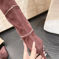 细跟款高靴 Gianvito Rossi2026vs早秋最新走秀爆款靴子系列……尖头一脚蹬长靴高筒靴 顶级版本G 细跟款高靴 Gianvito Rossi2026vs早秋最新走秀爆款靴子系列……尖头一脚蹬长靴高筒靴 顶级版本G