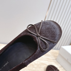 Paloma—wool ❥ 2026vs早秋最新爆款单鞋系列……圆头蝴蝶结平底单鞋 Paloma—wool一直热度不减✔ Paloma—wool ❥ 2026vs早秋最新爆款单鞋系列……圆头蝴蝶结平底单鞋 Paloma—wool一直热度不减✔