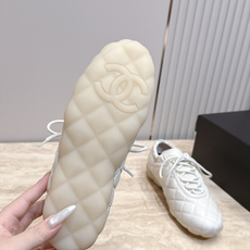 香奈儿 CHANEL 26b运动鞋 小羊皮 菱格纹 棒球鞋 网球鞋 黑白 熊猫配色 休闲 运动鞋 原版购入开发 做货 香奈儿 CHANEL 26b运动鞋 小羊皮 菱格纹 棒球鞋 网球鞋 黑白 熊猫配色 休闲 运动鞋 原版购入开发 做货