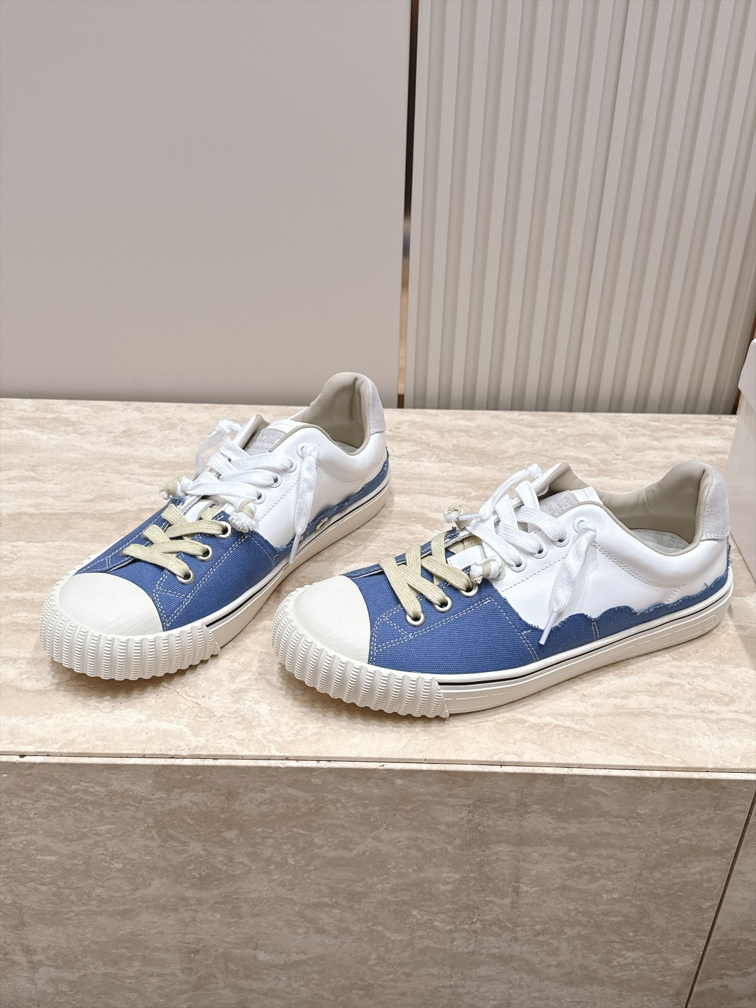 情侣款 低帮 MM6 26vs早秋情侣复古休闲鞋 经典复古时髦，春夏秋冬配色干净清爽集合，舒适，酷飒，休闲于一体的风格设