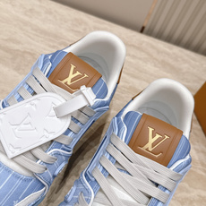顶级版本: 情侣款 新色系! LV trainer~~全新升级版~~经典回归❗ 情侣款,滑板鞋,篮球鞋,运动鞋…… LV 顶级版本: 情侣款 新色系! LV trainer~~全新升级版~~经典回归❗ 情侣款,滑板鞋,篮球鞋,运动鞋…… LV