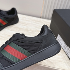 最新火爆 情侣款 古驰 Gucci screener休闲运动鞋 脏脏鞋2.0上线啦 尼龙材质更轻盈更好打理 内里全牛皮 最新火爆 情侣款 古驰 Gucci screener休闲运动鞋 脏脏鞋2.0上线啦 尼龙材质更轻盈更好打理 内里全牛皮