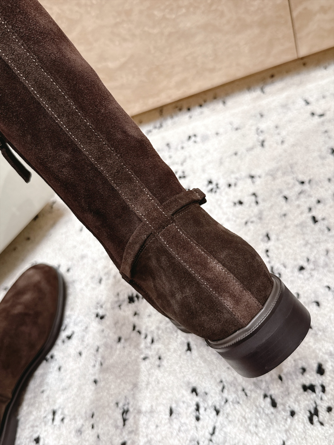 顶级版本 Brunello Cucinelli新款BC秋冬靴子系列 高筒靴骑士靴 BC是意大利知名品牌,极简主义风格 顶级版本 Brunello Cucinelli新款BC秋冬靴子系列 高筒靴骑士靴 BC是意大利知名品牌,极简主义风格