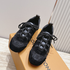 Louis Vuitton路易威登驴牌春夏Sneakerina系列 芭蕾运动鞋 德训鞋 平底鞋 原版三对购入开发完美复 Louis Vuitton路易威登驴牌春夏Sneakerina系列 芭蕾运动鞋 德训鞋 平底鞋 原版三对购入开发完美复