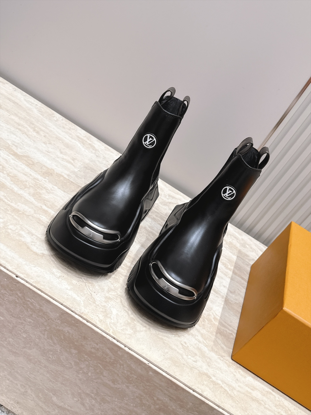 Louis Vuitton Women Shoes