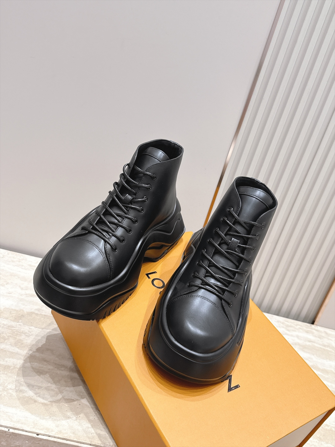 Louis Vuitton Women Shoes