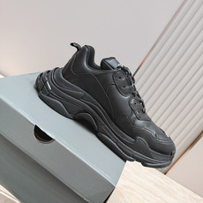 情侣款 巴黎世家 balenciaga 经典TriPleS TaPe TyPe 3D打印款 魔鬼一号老爹鞋 简直太绝啦! 情侣款 巴黎世家 balenciaga 经典TriPleS TaPe TyPe 3D打印款 魔鬼一号老爹鞋 简直太绝啦!