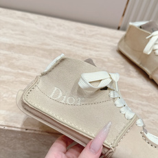 Dior迪奥 Roadie 系列 走秀 手工 休闲 运动鞋 原版购入开发 做货 自Jonathan Anderson Dior迪奥 Roadie 系列 走秀 手工 休闲 运动鞋 原版购入开发 做货 自Jonathan Anderson