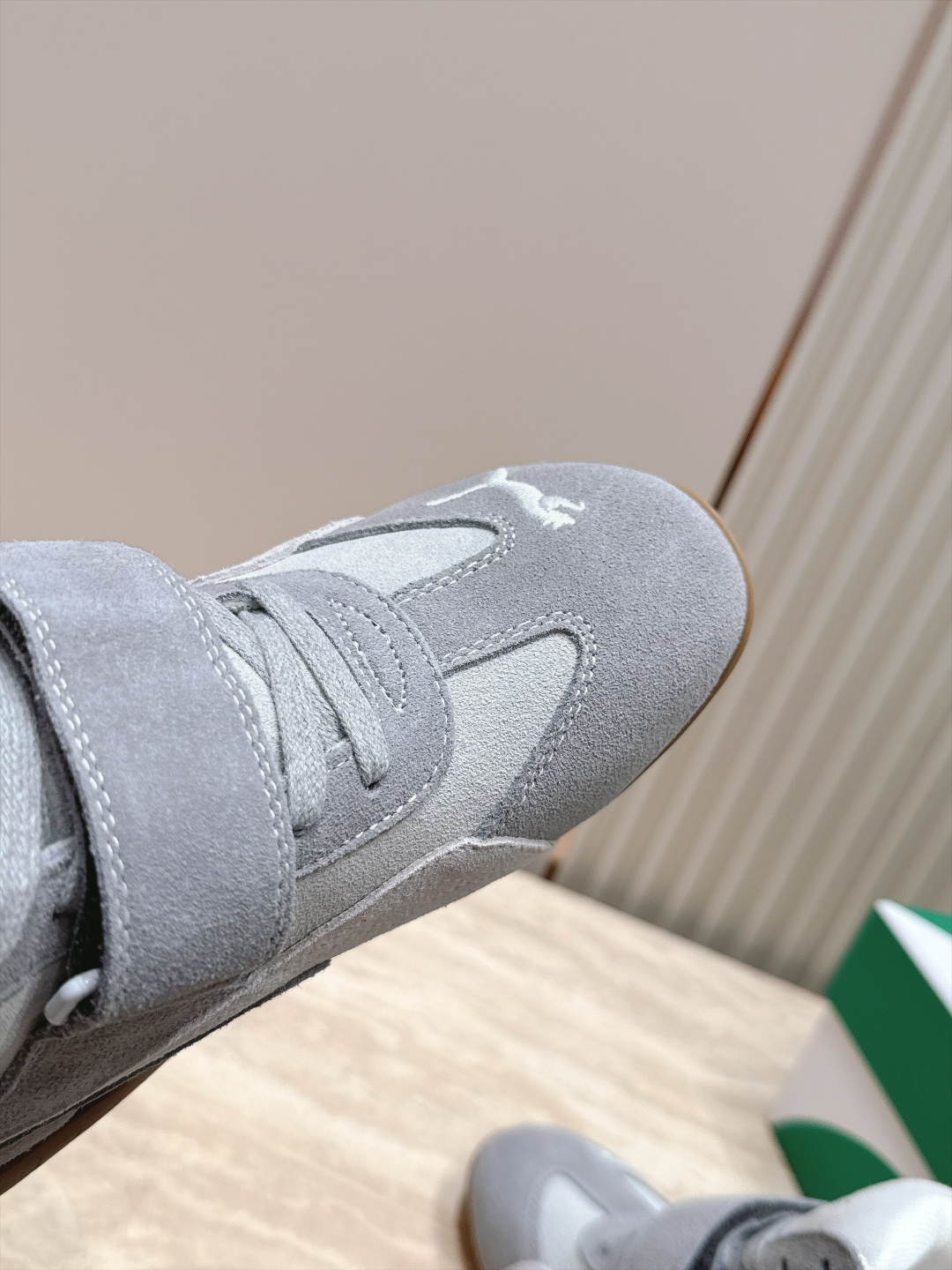 Puma 彪马 SPeedcatwedge复古 坡跟 休闲 运动鞋 内增高魔术贴 高帮 赛车鞋 复古坡跟美学PUMA赛车