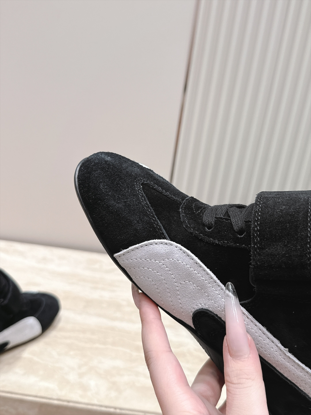 Puma 彪马 SPeedcatwedge复古 坡跟 休闲 运动鞋 内增高魔术贴 高帮 赛车鞋 复古坡跟美学PUMA赛车