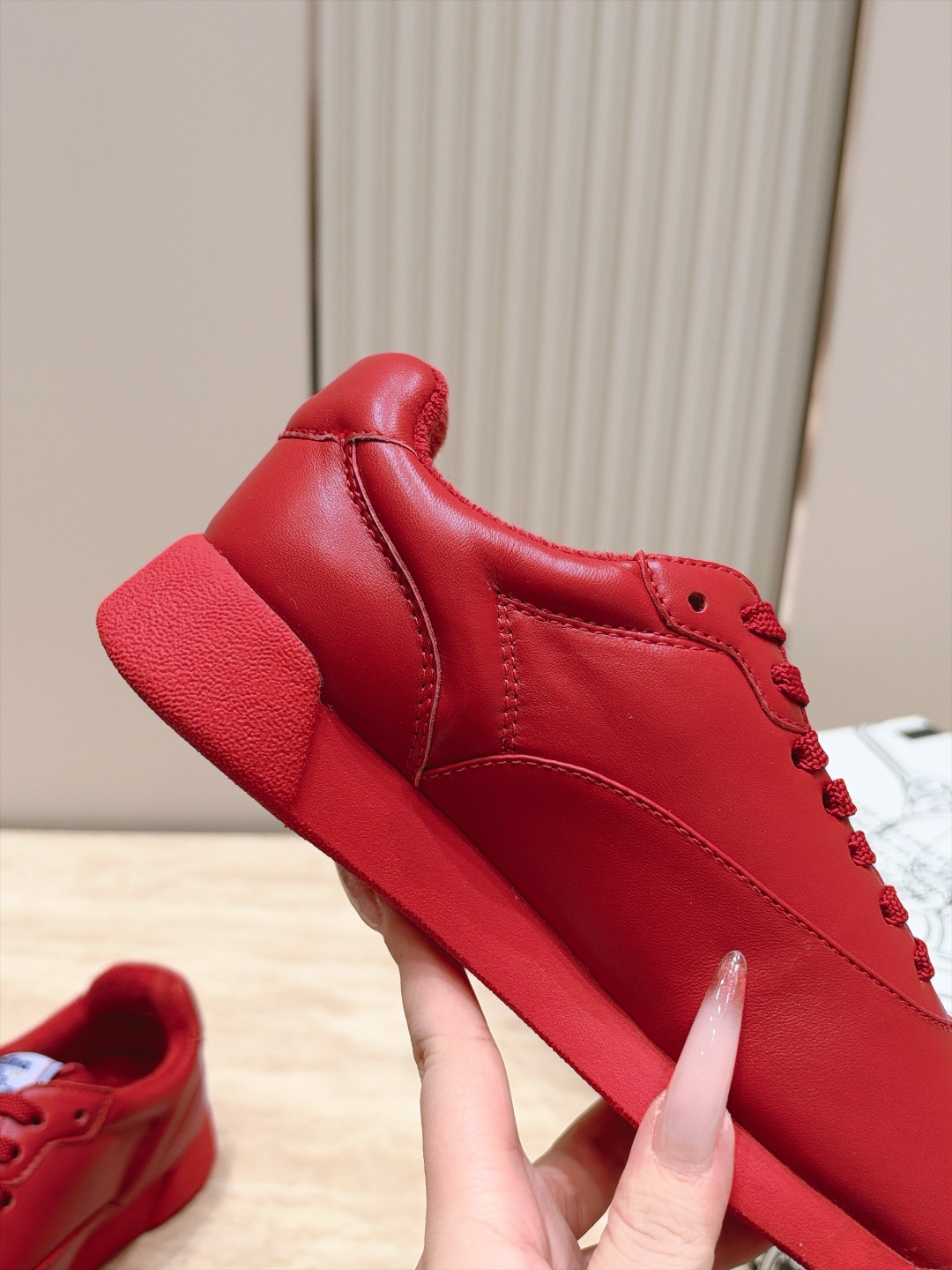 火🔥爆款 Celine & Reebok 联名款 德训鞋 休闲运动鞋 超多明星网红种草 Celine与Reebok的 火🔥爆款 Celine & Reebok 联名款 德训鞋 休闲运动鞋 超多明星网红种草 Celine与Reebok的