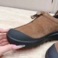 女 情侣款 男+10 UGG~26vs早秋季新款厚底毛鞋系列…… 【情侣圆头厚底毛鞋】 一款不会撞衫的鞋子、简约的隔 女 情侣款 男+10 UGG~26vs早秋季新款厚底毛鞋系列…… 【情侣圆头厚底毛鞋】 一款不会撞衫的鞋子、简约的隔